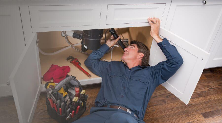 Professional Leak Detection in Algonquin, IL